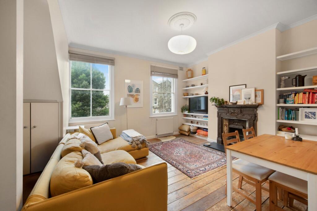Apartment in London, Mildmay Park, Islington - View 2