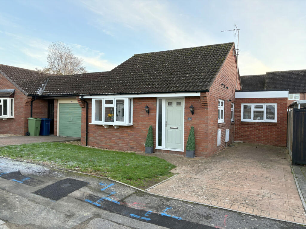 Main image of property: Sinderberry Drive, Northway, Tewkesbury, GL20