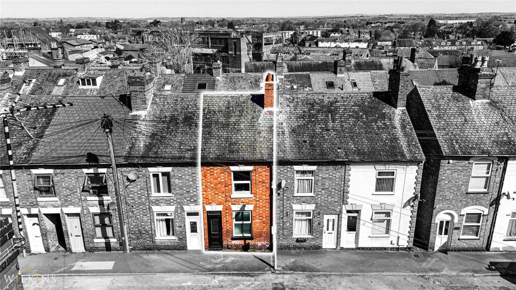 Main image of property: Erdington Road, Atherstone, Warwickshire, CV9