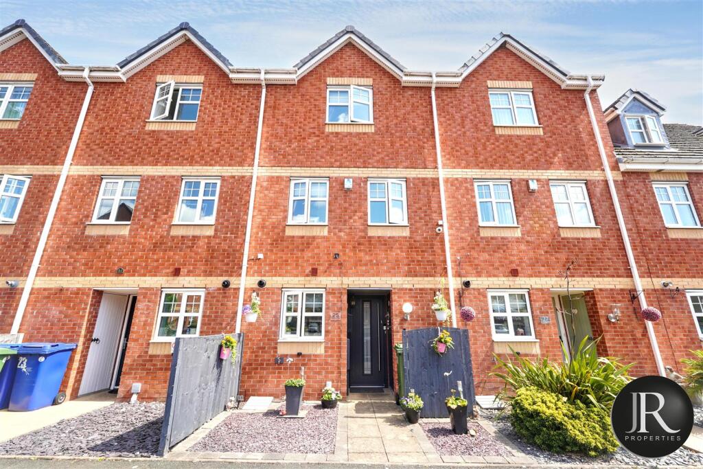 Main image of property: Richardson Way, Rugeley