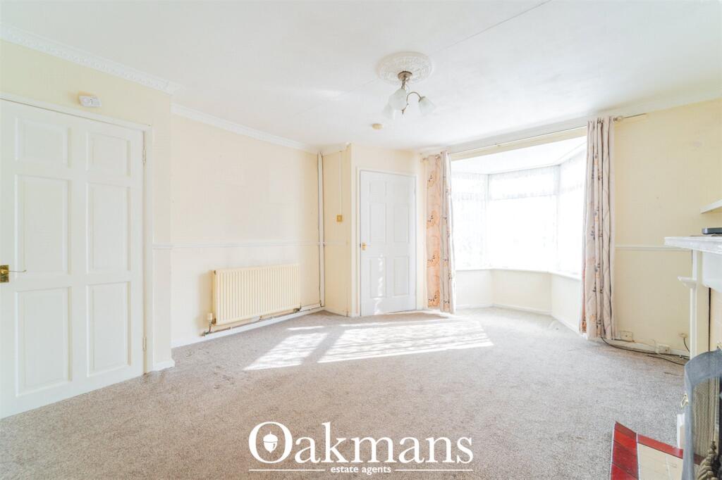 Greenoak Crescent, Birmingham, West Midlands, B30 photo 4