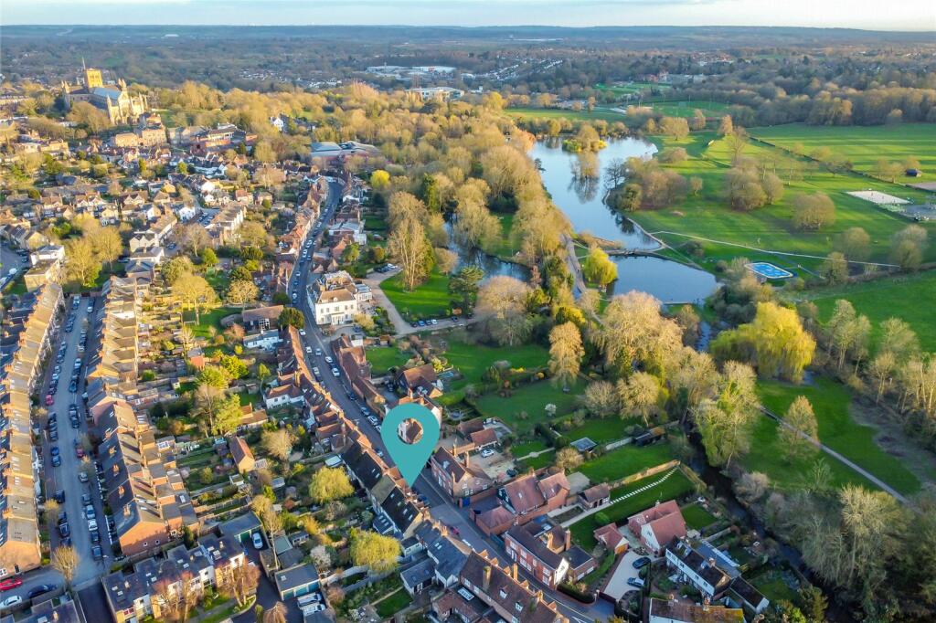 Additional image 16 of Fishpool Street, St. Albans, Hertfordshire, AL3