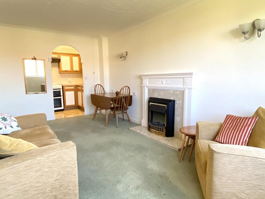 Apartment in North Norfolk, Sheringham - View 2