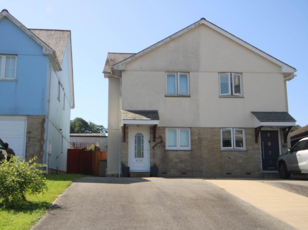 Main image of property: Kelly Bray, Callington