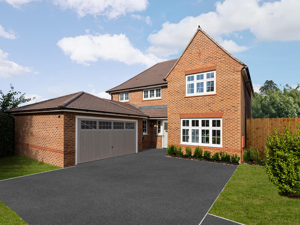 Main image of property: Doctors Lane,
Eccleston,
Chorley,
PR7 5QZ