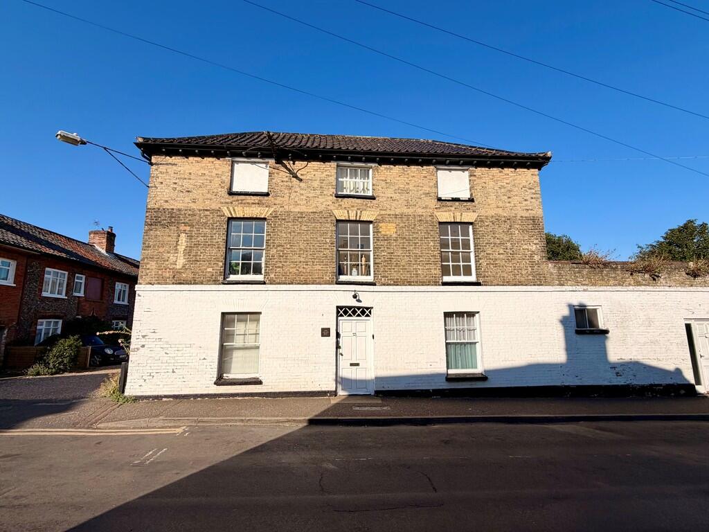 Main image of property: Queen Adelaide House, Holt, Norfolk