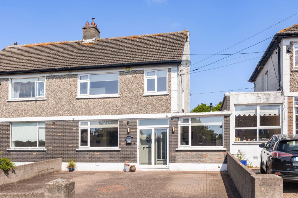 Main image of property: 3 Doonsalla Drive, Glenageary, Co Dublin, A96 K4A9