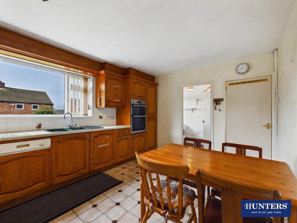 House in Brampton, Cumberland - View 4