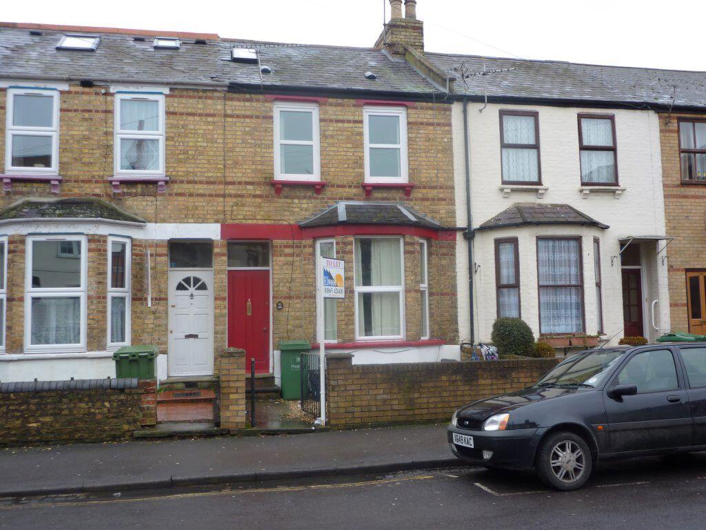 Main image of property: James Street off Cowley Road