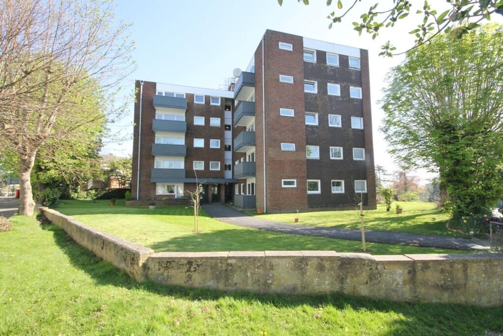 Main image of property: Silverdale Road, Tower House Silverdale Road, RH15