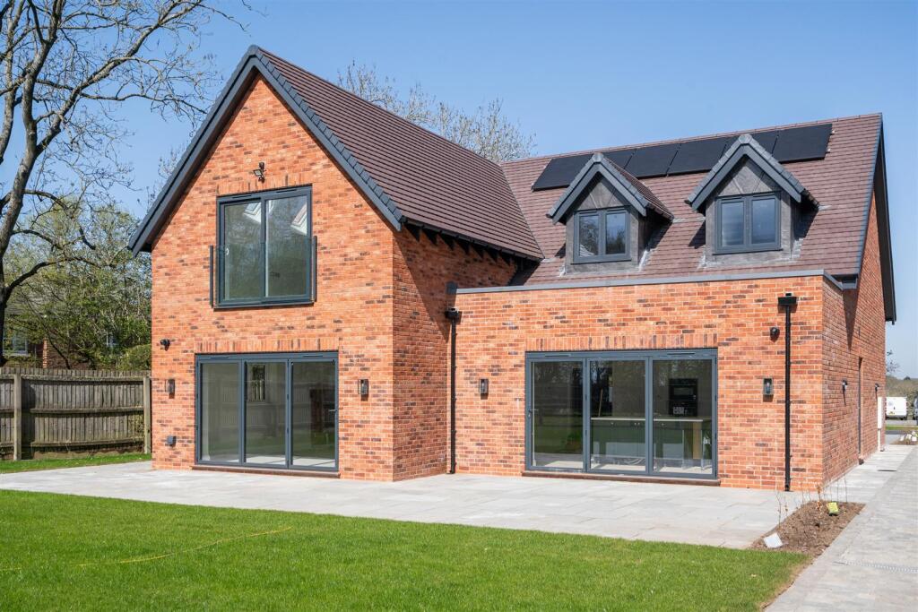 Additional image 19 of Broad Lane, Wood End, Tanworth-In-Arden