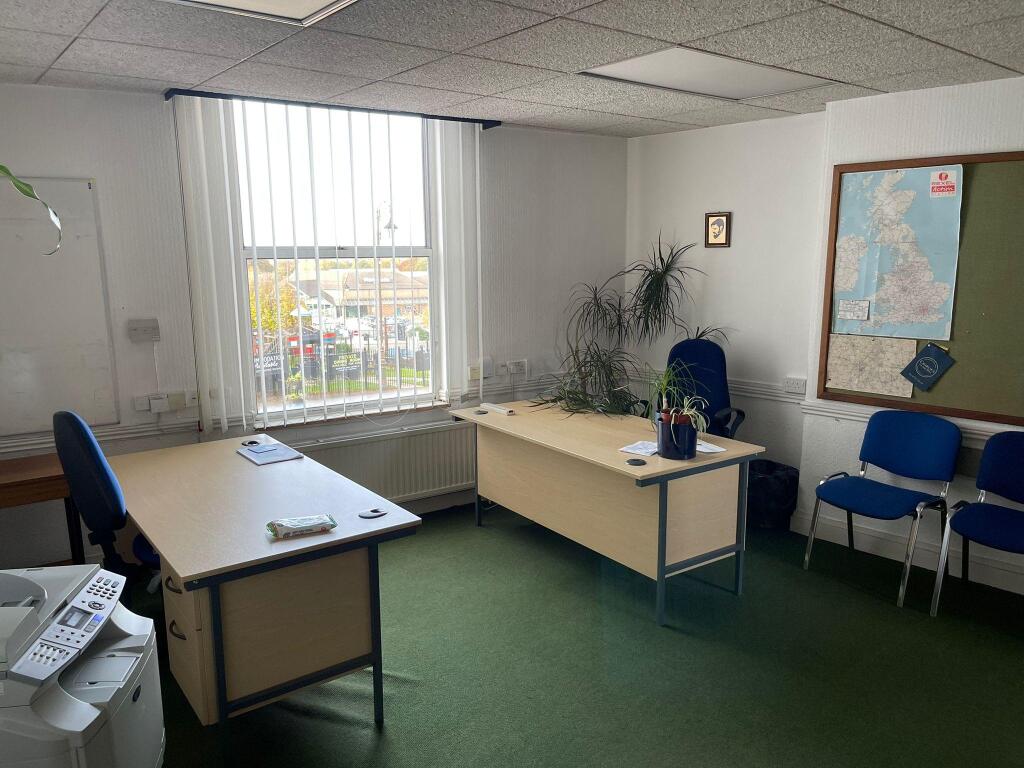 Office 1 
