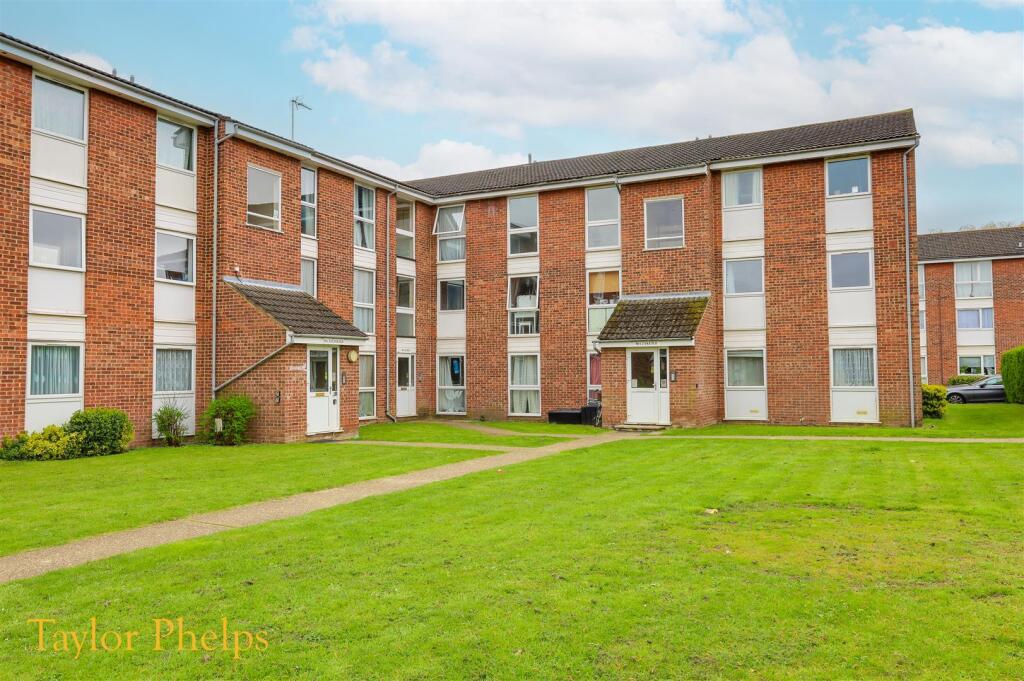 Main image of property: Clyfton Close, Broxbourne - Chain Free