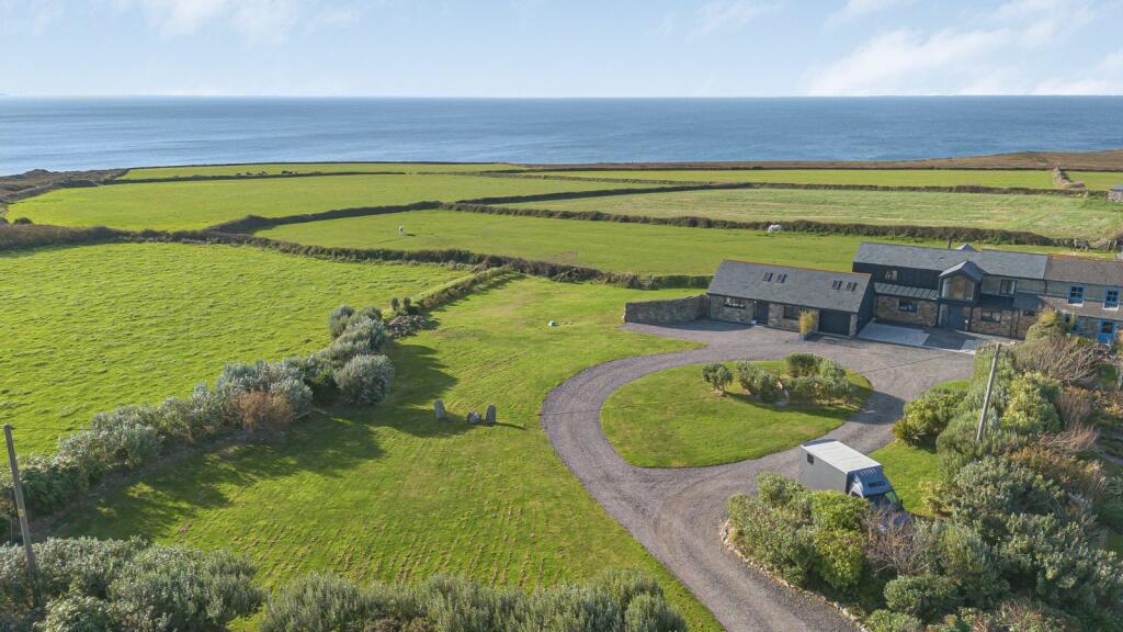 Main image of property: Beacon Drive, St. Agnes, Cornwall