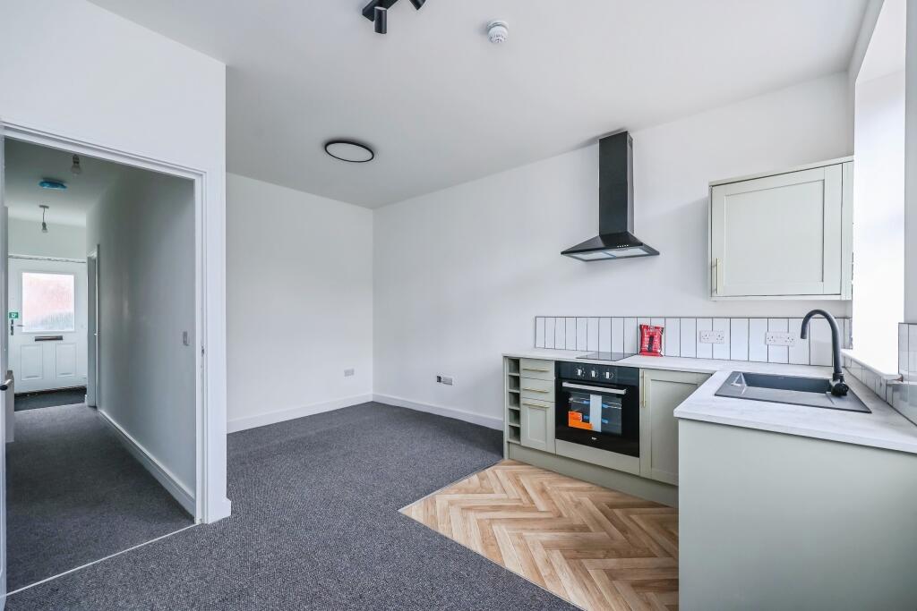 Main image of property: Awsworth Road, Ilkeston