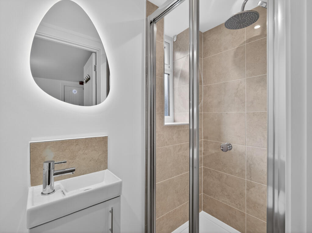 Apartment in Derby - More