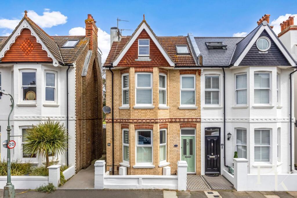 Main image of property: Marine Avenue, Hove