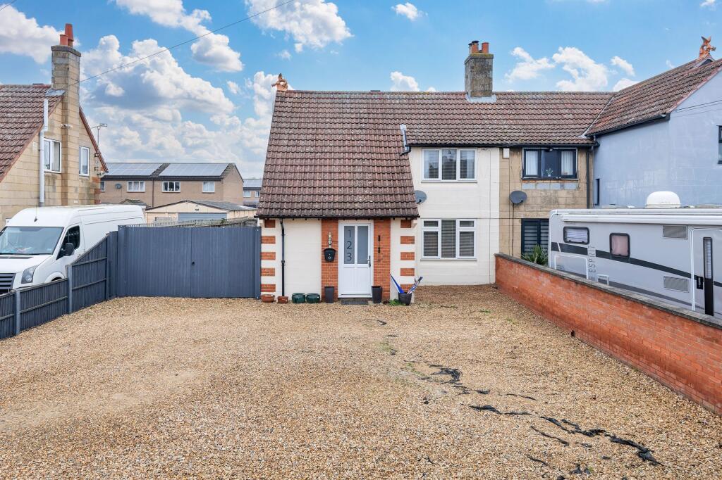 Main image of property: The Causeway, Bassingbourn, SG8