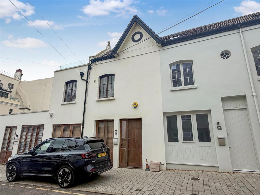 Main image of property: St. Johns Road, Hove