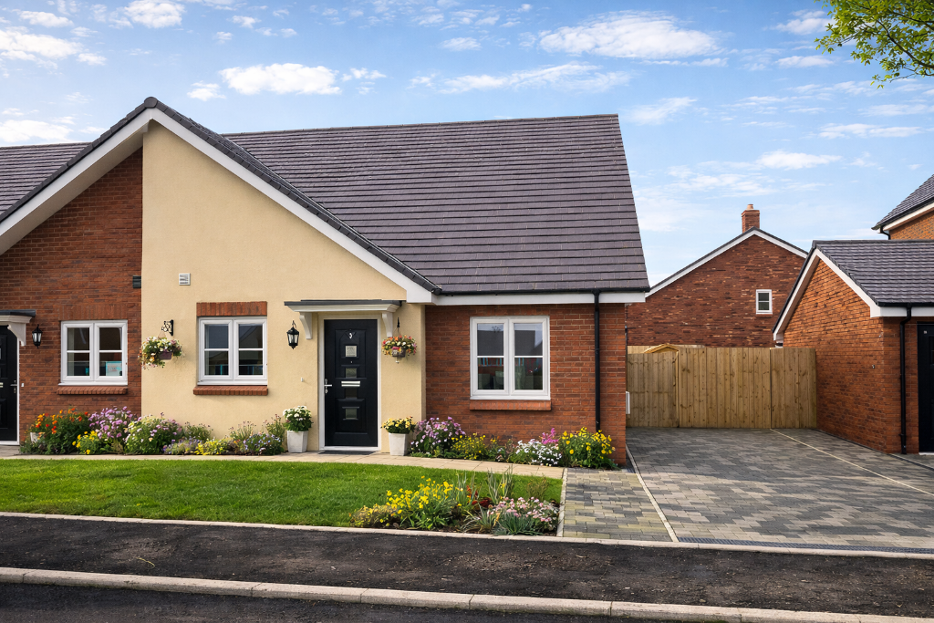 Main image of property: Wrottesley Park Road, 
Perton, 
Wolverhampton, 
WV6 7TS