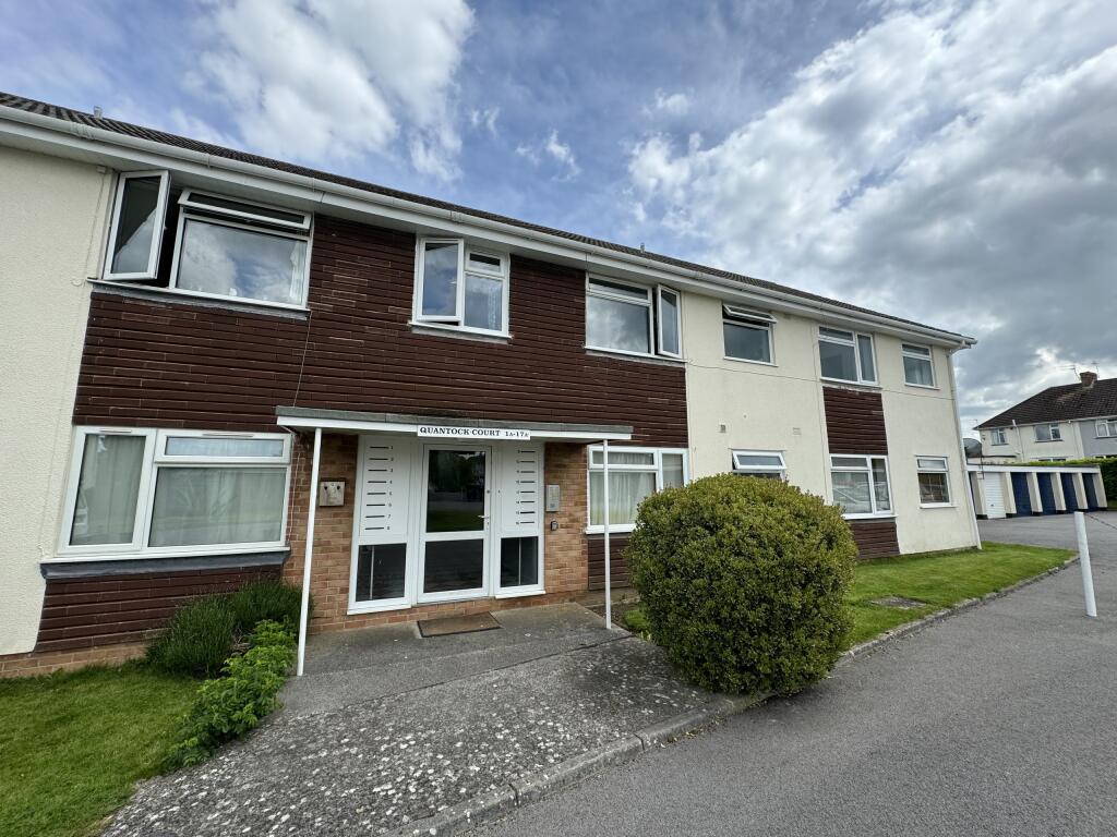 Main image of property: Quantock Court, Street