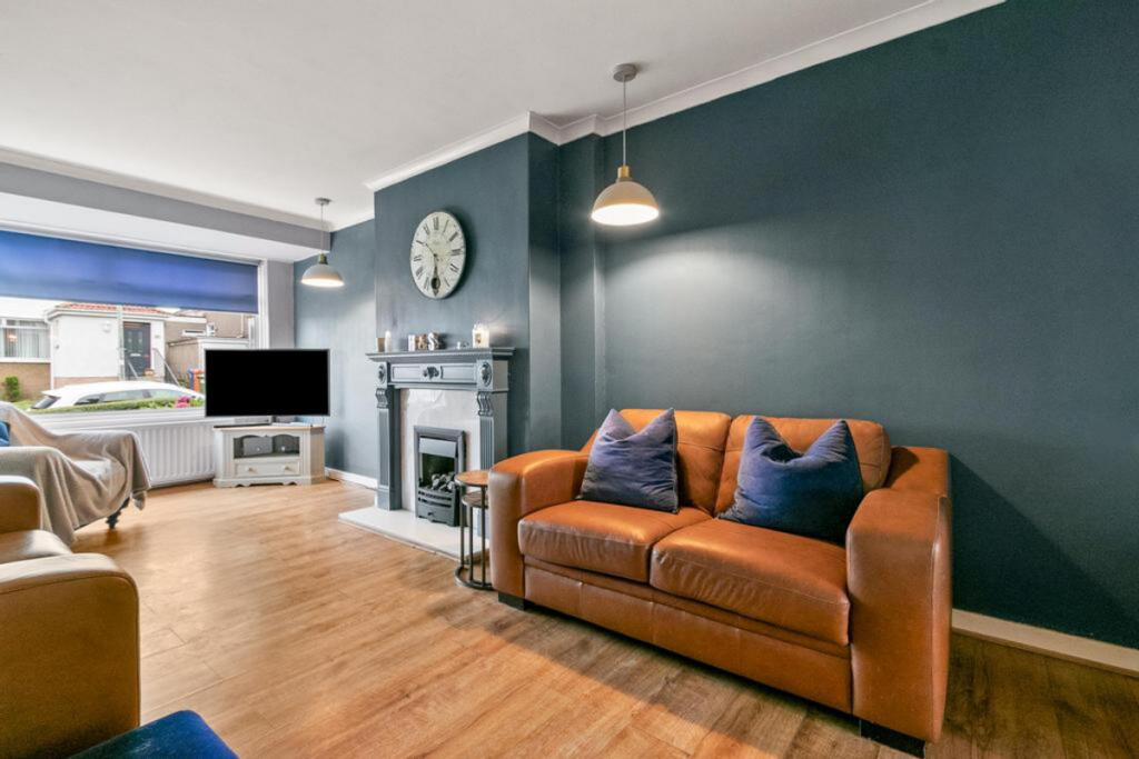 House in Glasgow - View 4