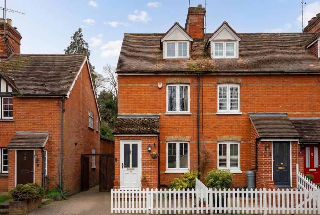 Main image of property: Lower Street, Stansted, Essex, CM24