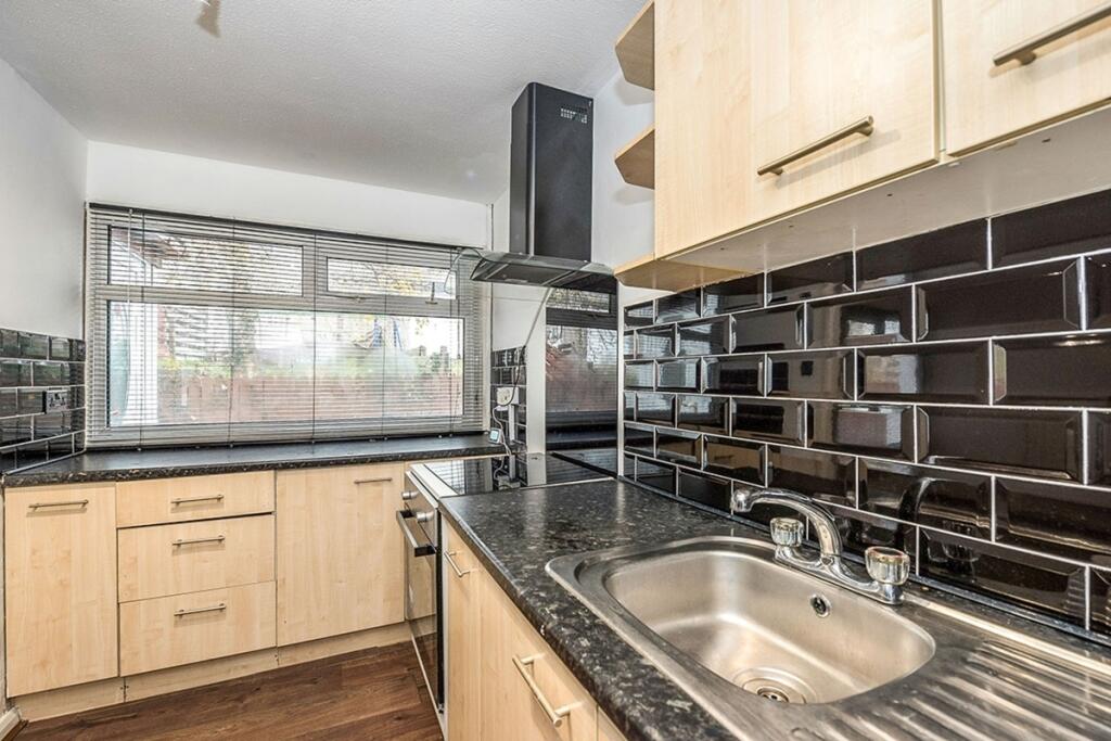 Main image of property: Blakehall, Skelmersdale, Lancashire, WN8