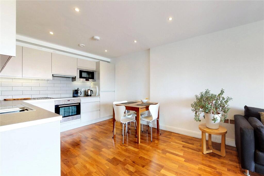 Main image of property: Sesame Apartments, London, SW11