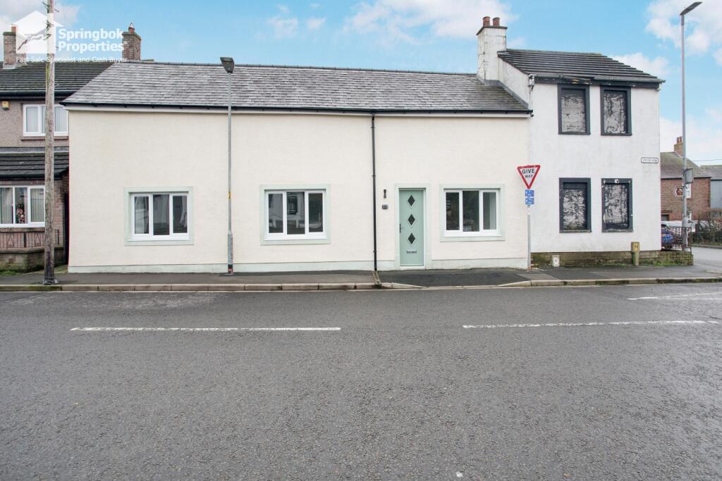 Main image of property: Station View, Wigton, Cumbria