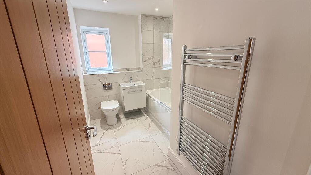 Plot 37, the Ditton, Severn Meadows, Upton Upon Severn photo 5