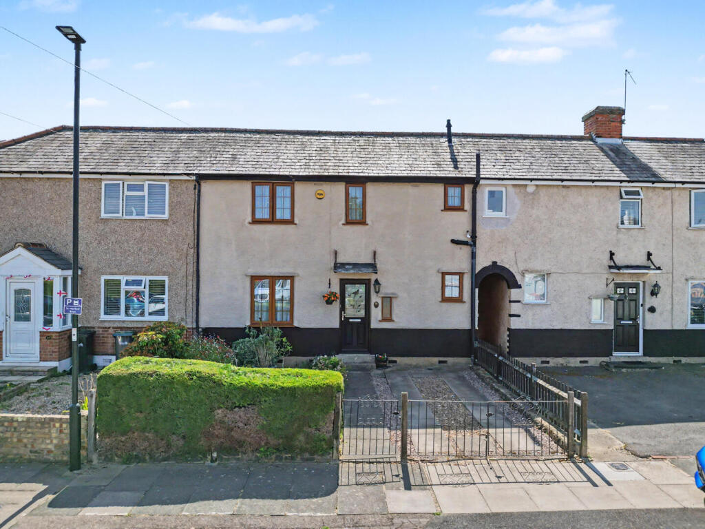Main image of property: Central Avenue, Enfield