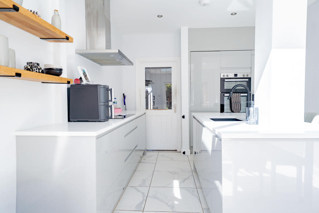 House in Leicester - View 4
