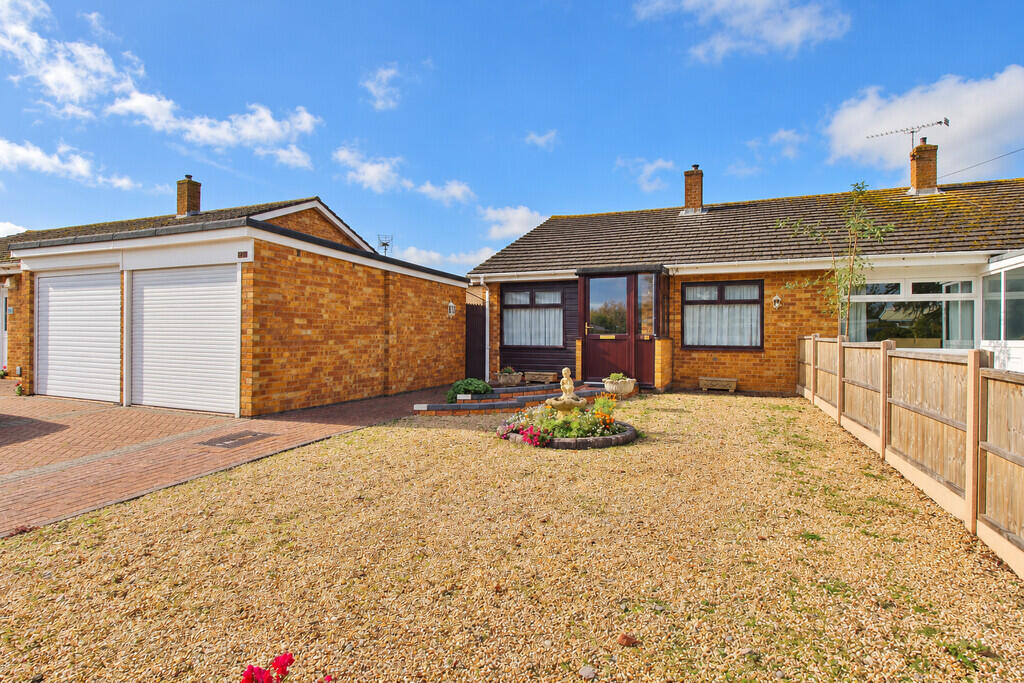 Main image of property: Nursery Lane, Stubbington