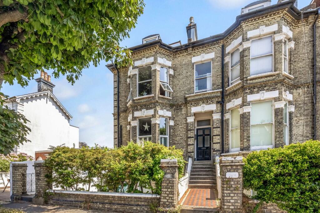 Main image of property: Goldstone Villas, Hove, BN3