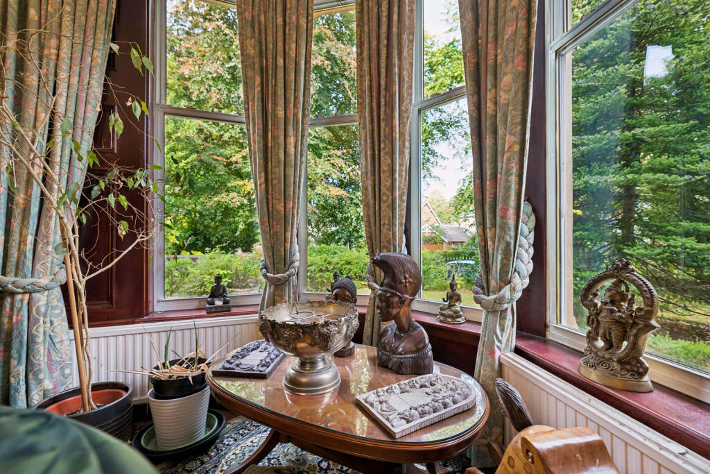House in Glasgow, Hazelwood, Dumbreck - View 5