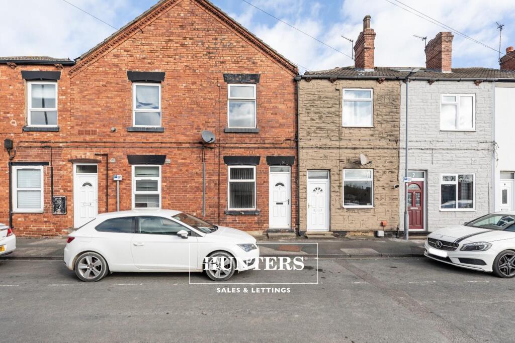 Main image of property: Regent Street, Featherstone, WF7 7EW