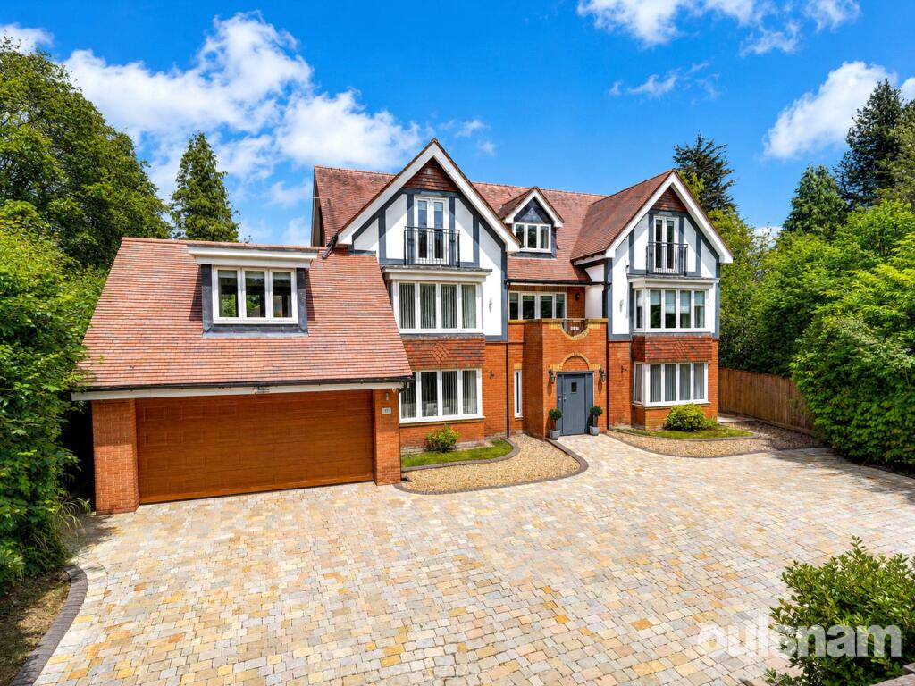 Main image of property: Twatling Road, Barnt Green, Birmingham, Worcestershire, B45