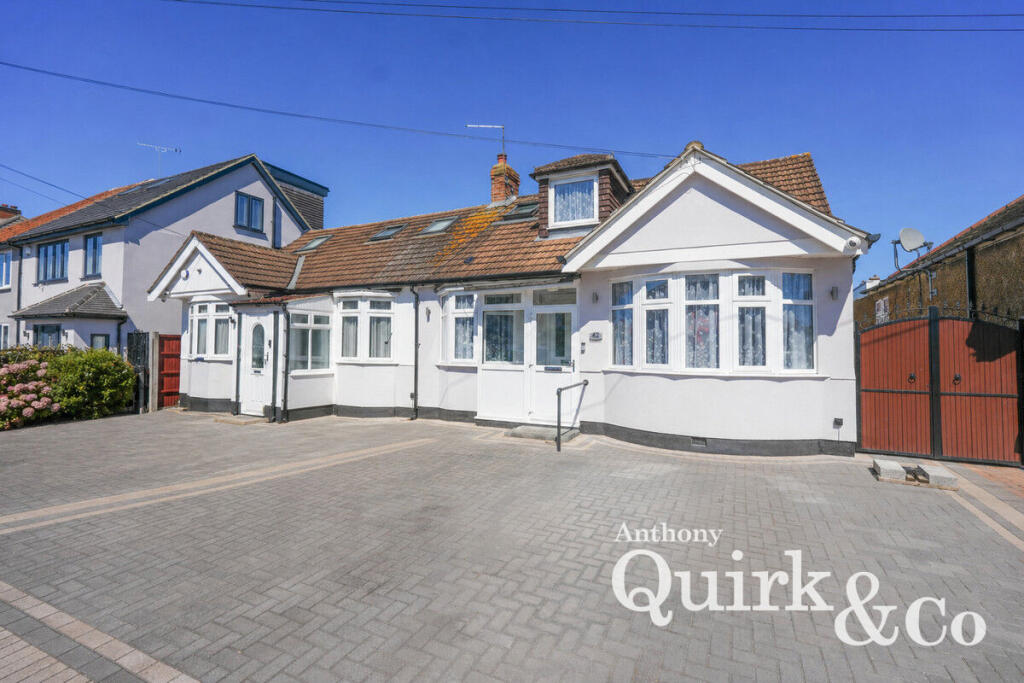 Main image of property: Redriff Road, Romford, RM7
