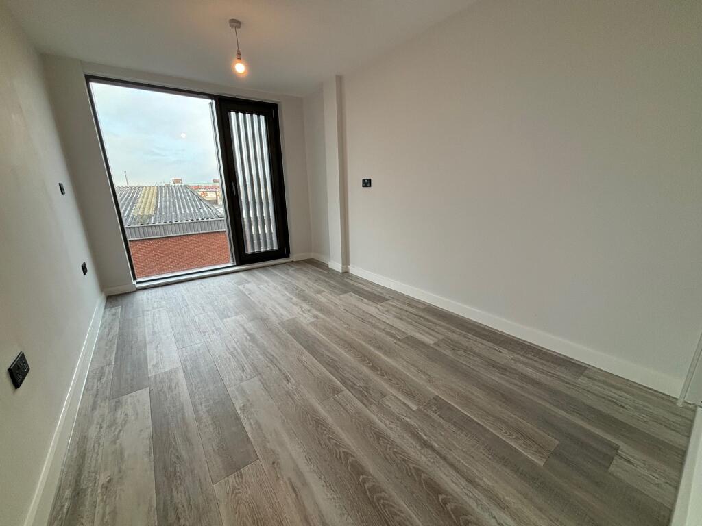 Apex Lofts photo 3