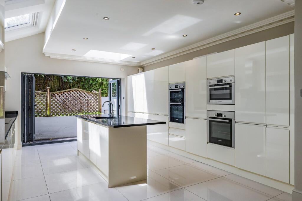 Main image of property: Hazlebury Road, Fulham, London