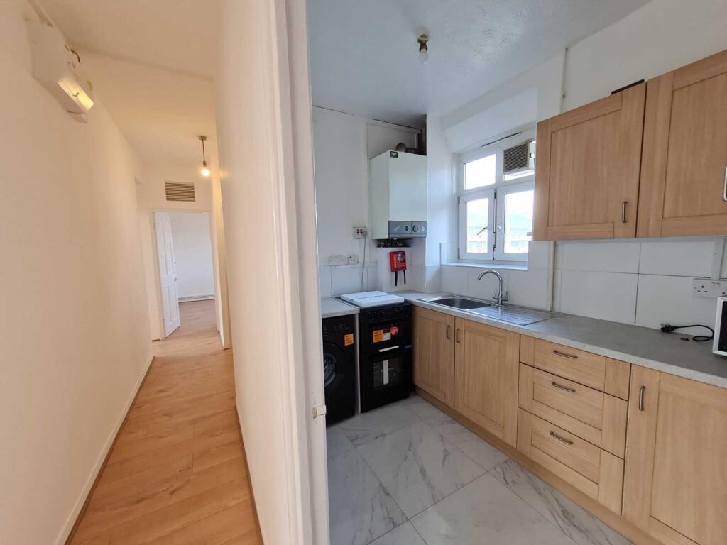 Main image of property: Hathersley House, Tulse Hill, SW2