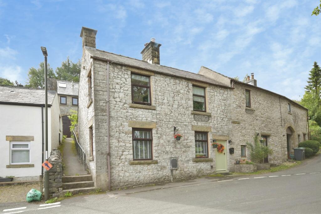 Main image of property: Manchester Road, Tideswell, Buxton