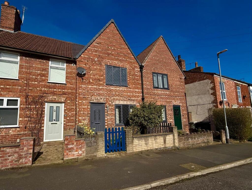 Main image of property: Grange Road, Macclesfield