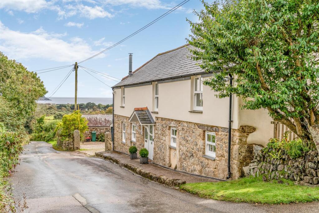 House in Ludgvan