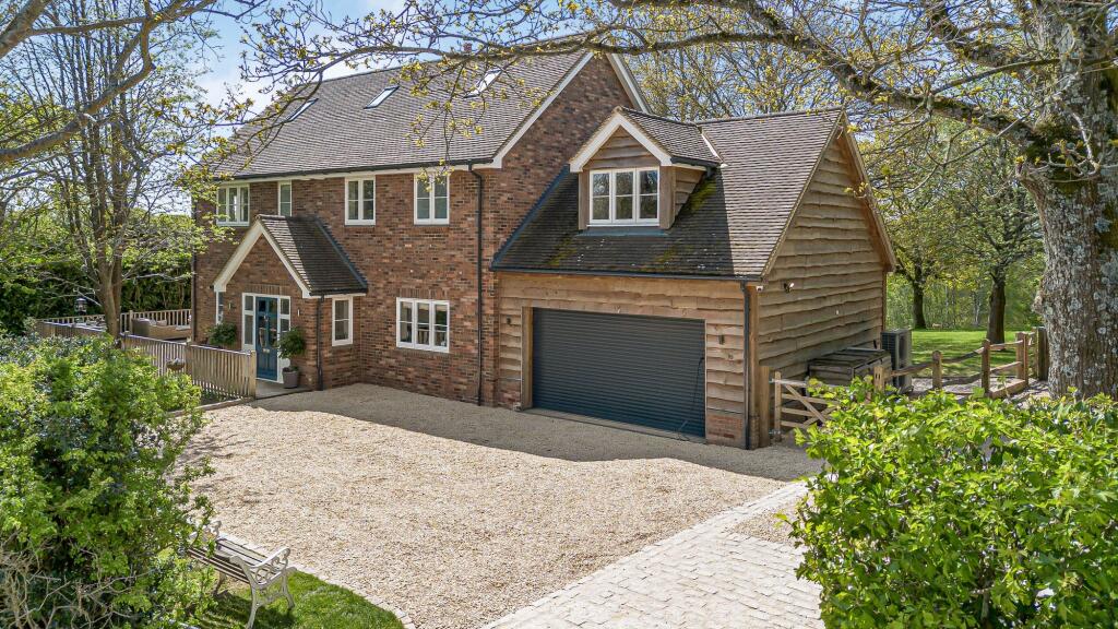 Main image of property: Ibstone, High Wycombe, HP14