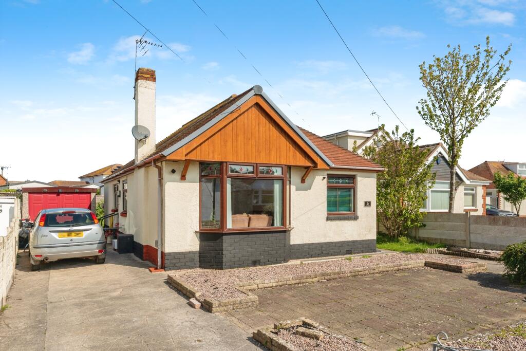 Main image of property: Stephen Road, Prestatyn, LL19