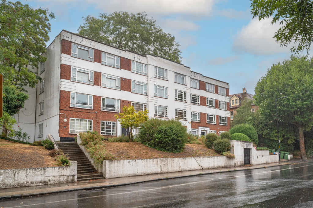 Main image of property: Norman Court, Lordship Lane, East Dulwich, London, SE22
