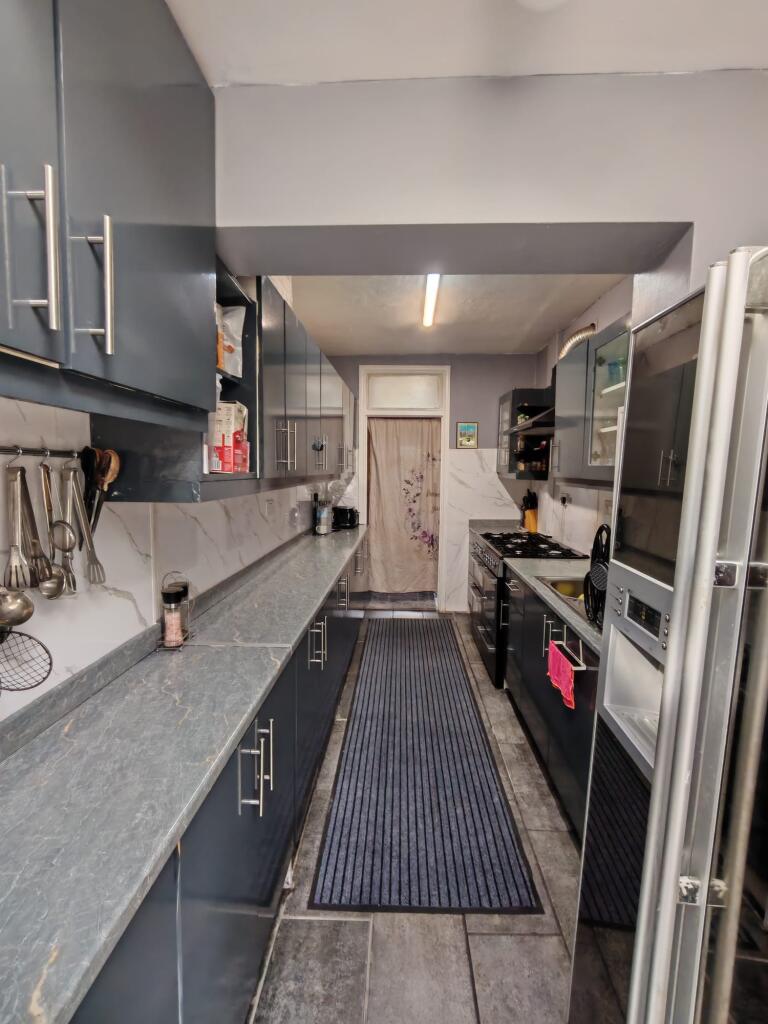4-bed terraced on Hainault Road, Chadwell Heath, Barking And Dagenham, £630,000
