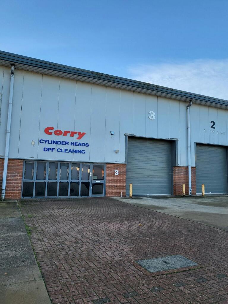 Main image of property: Unit 3 Beacon Court, Pitstone Green Business Park, Pitstone, LU7 9GE
